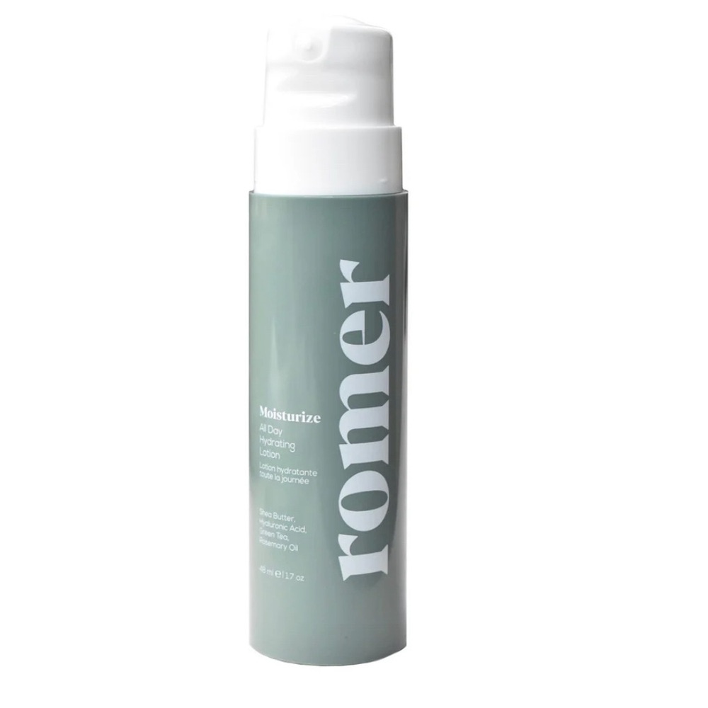 Romer Moisturizer